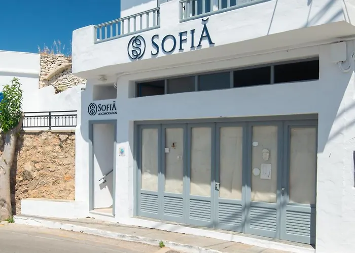 فندق Sofia أبولونيا