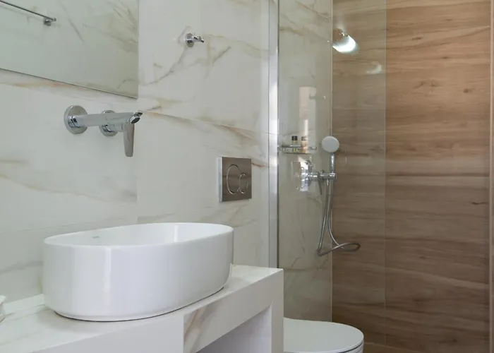 Sofia فندق أبولونيا