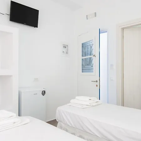 Hotel Sofia Apollonia