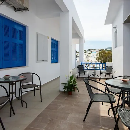 Otel Sofia Apollonia