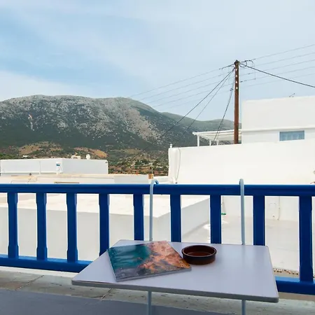 Sofia Hotell Apollonia