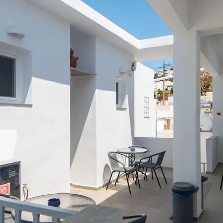 Hotel Sofia Apollonia