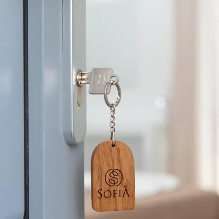 Sofia * アポロニア
