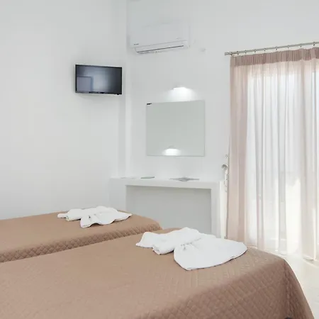 Sofia Hotel Apollonia