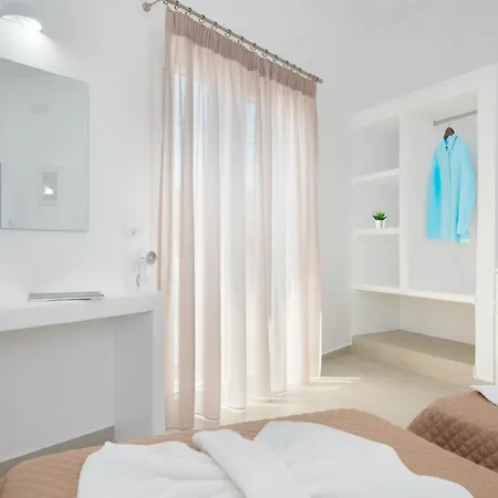 Hotell Sofia Apollonia