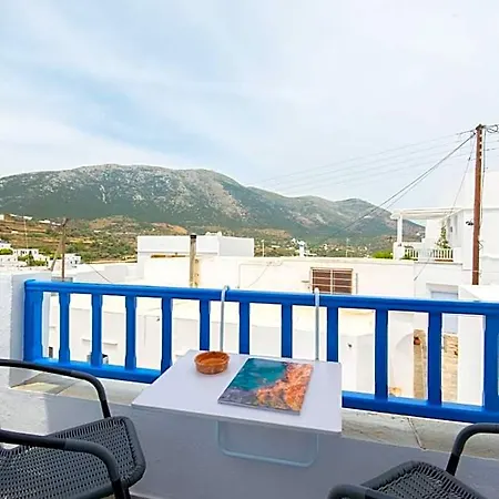 Hotel Sofia Apollonia