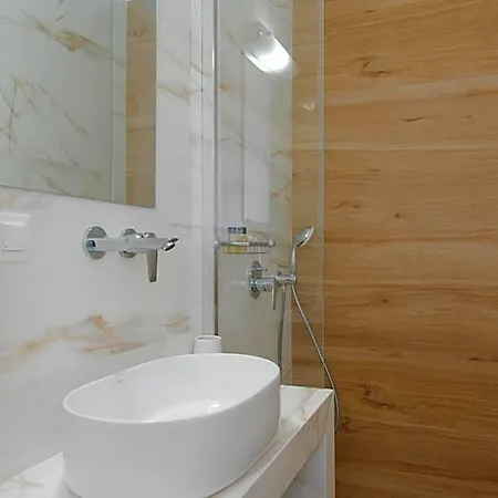 Hotel Sofia *