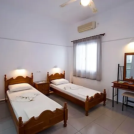 Hotel Sofia Apollonia
