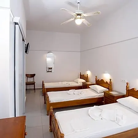 Sofia Hotel Apollonia