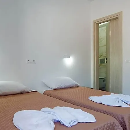 Sofia Hotel