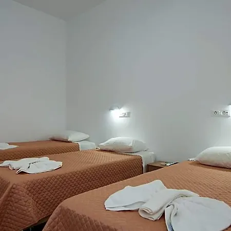 Sofia Hotel Apollonia