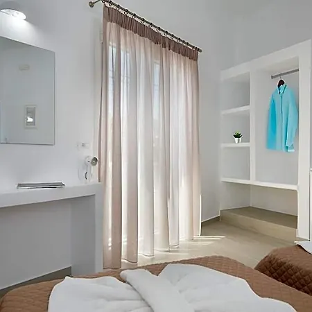 Hotel Sofia *