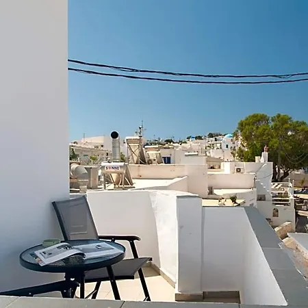 Sofia Hotel Apollonia