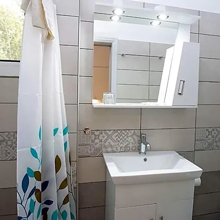 Hotel Sofia Apollonia