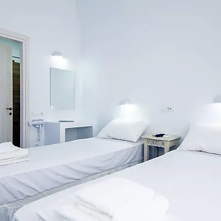 Sofia Hotel Apollonia