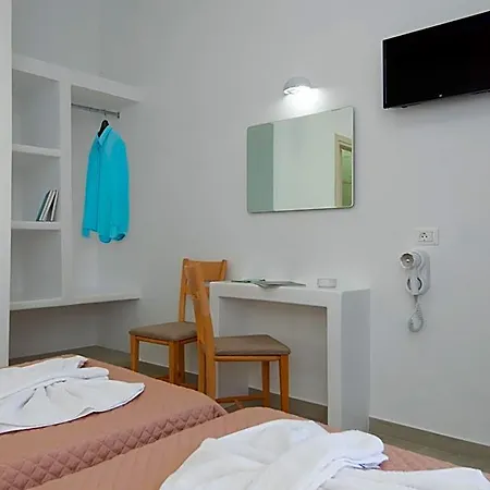 Hotel Sofia