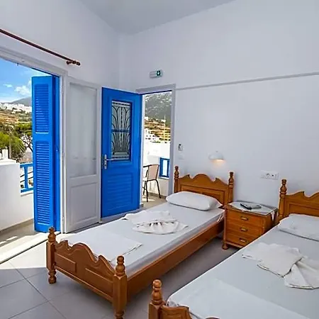 Sofia Hotel Apollonia