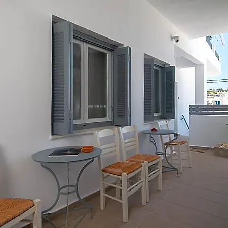 Sofia Hotel Apollonia