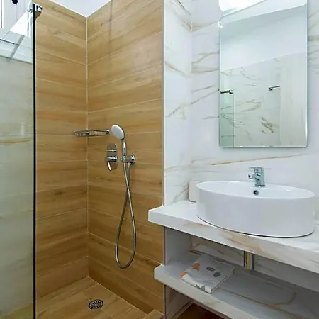 Sofia Hotel Apollonia