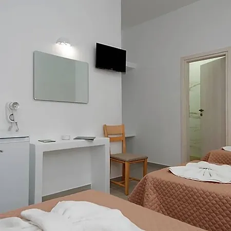 Sofia Hotel