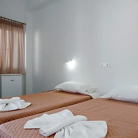Sofia Hotel *