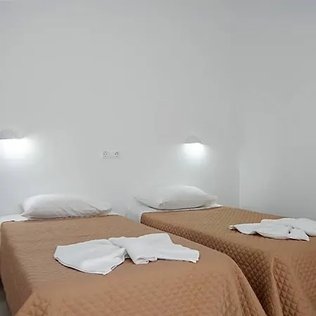 Hotel Sofia Apollonia