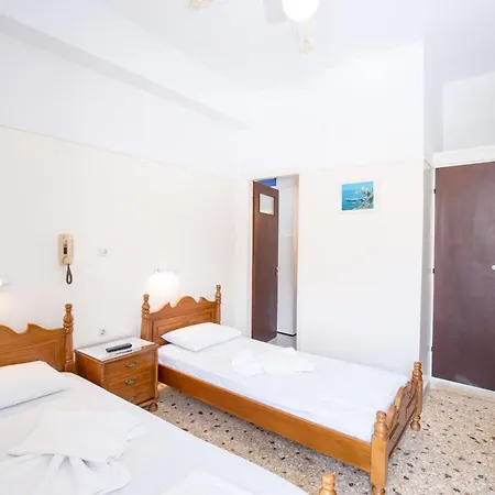 Sofia Hotel *