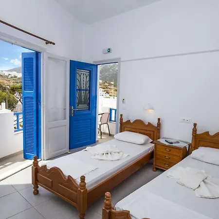 Sofia Hotel Apollonia