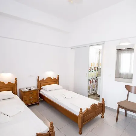 Hotel Sofia Apollonia