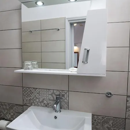 Hotel Sofia Apollonia