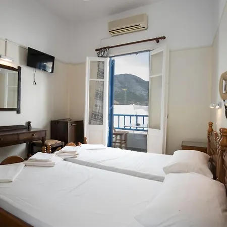Hotel Sofia Apollonia