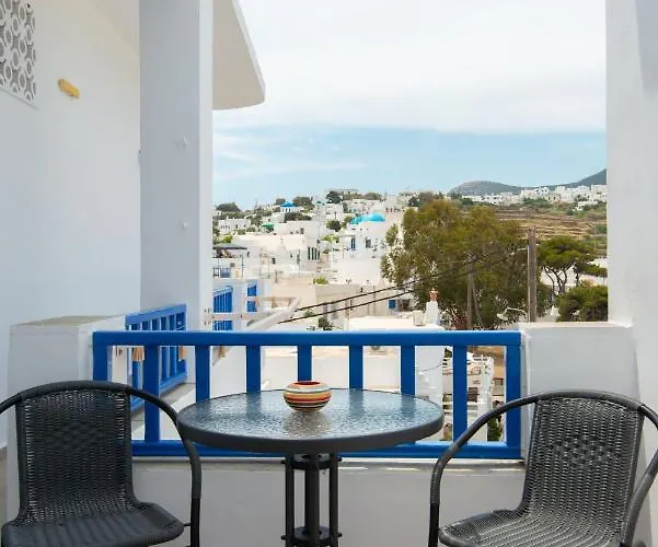 Hotel Sofia Apollonia