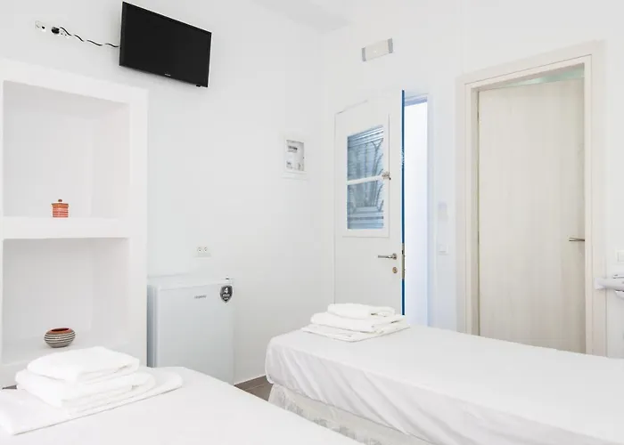 Hotel Sofia Apollonia