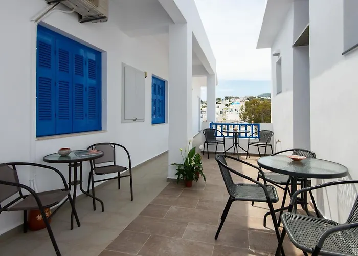 Hotel Sofia Apollonia