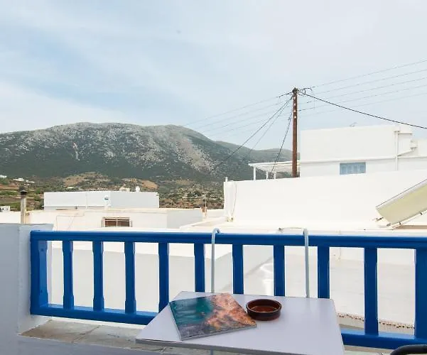 Sofia Hotel Apollonia