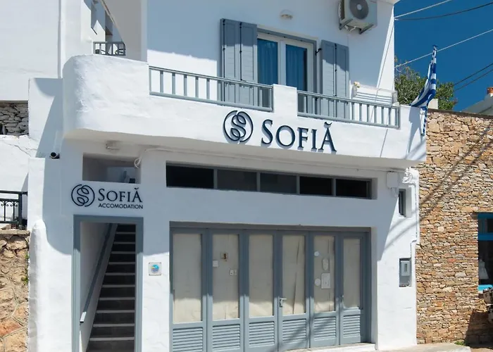 Hotel Sofia