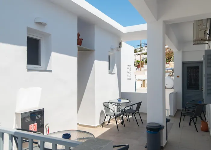 Hotel Sofia Apollonia