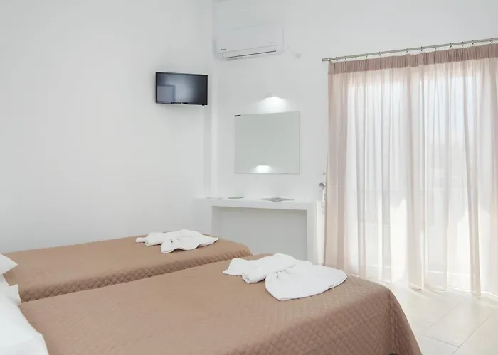 Sofia Hotel Apollonia