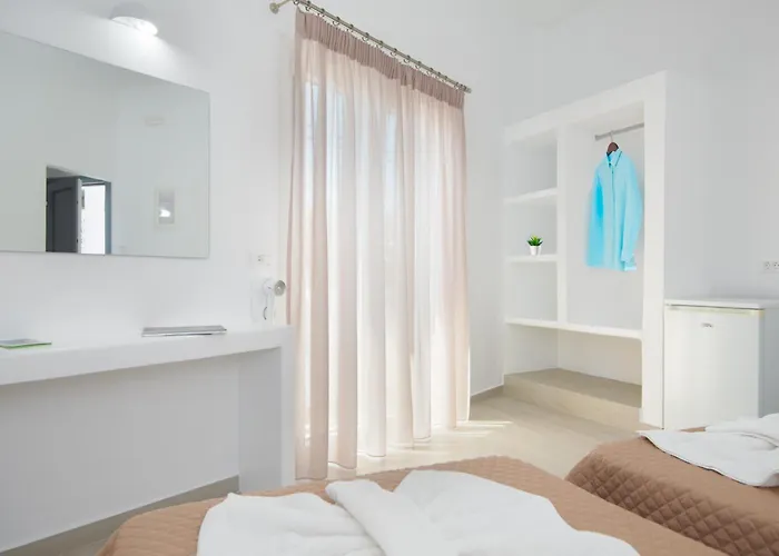 Hotel Sofia Apollonia