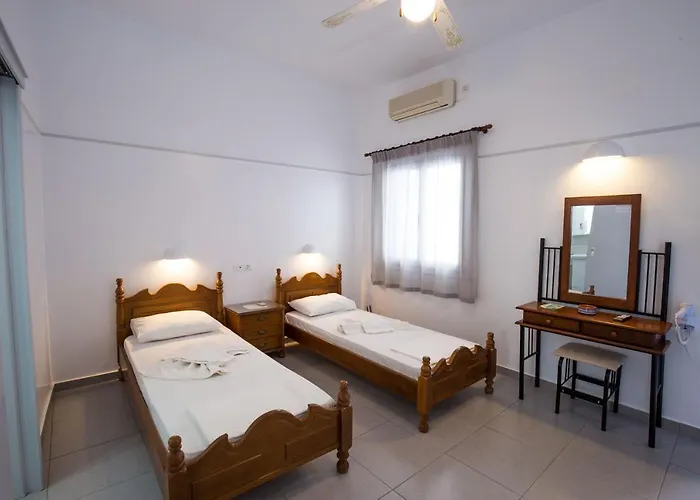 Hotel Sofia Apollonia