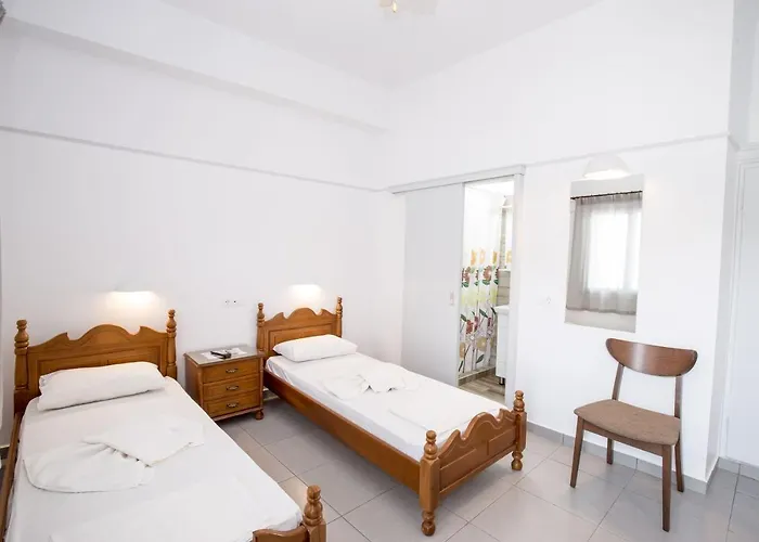 Hotel Sofia Apollonia