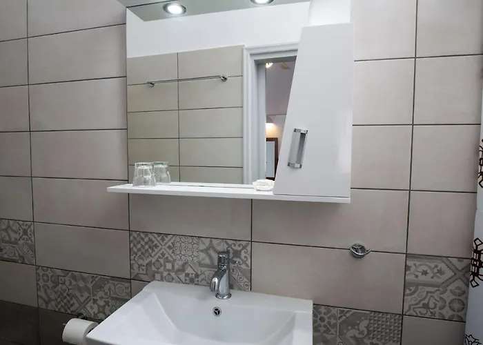 Hotel Sofia Apollonia