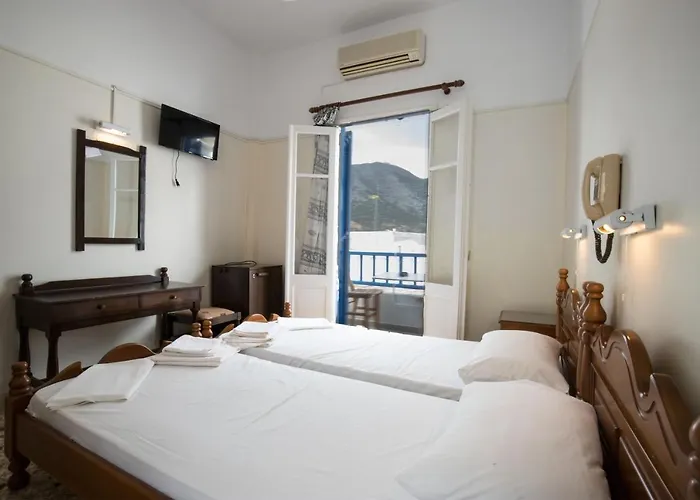 Hotel Sofia Apollonia