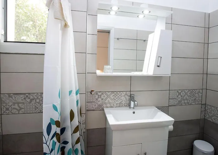 Hotel Sofia Apollonia